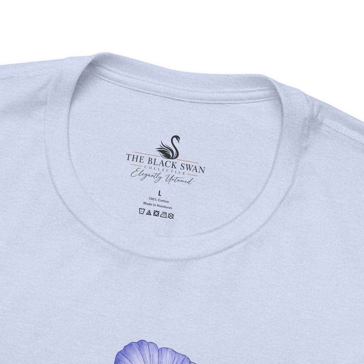 September Birth Flower T-Shirt