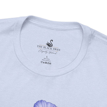 September Birth Flower T-Shirt