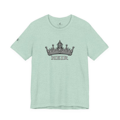 Heir Crown T-Shirt
