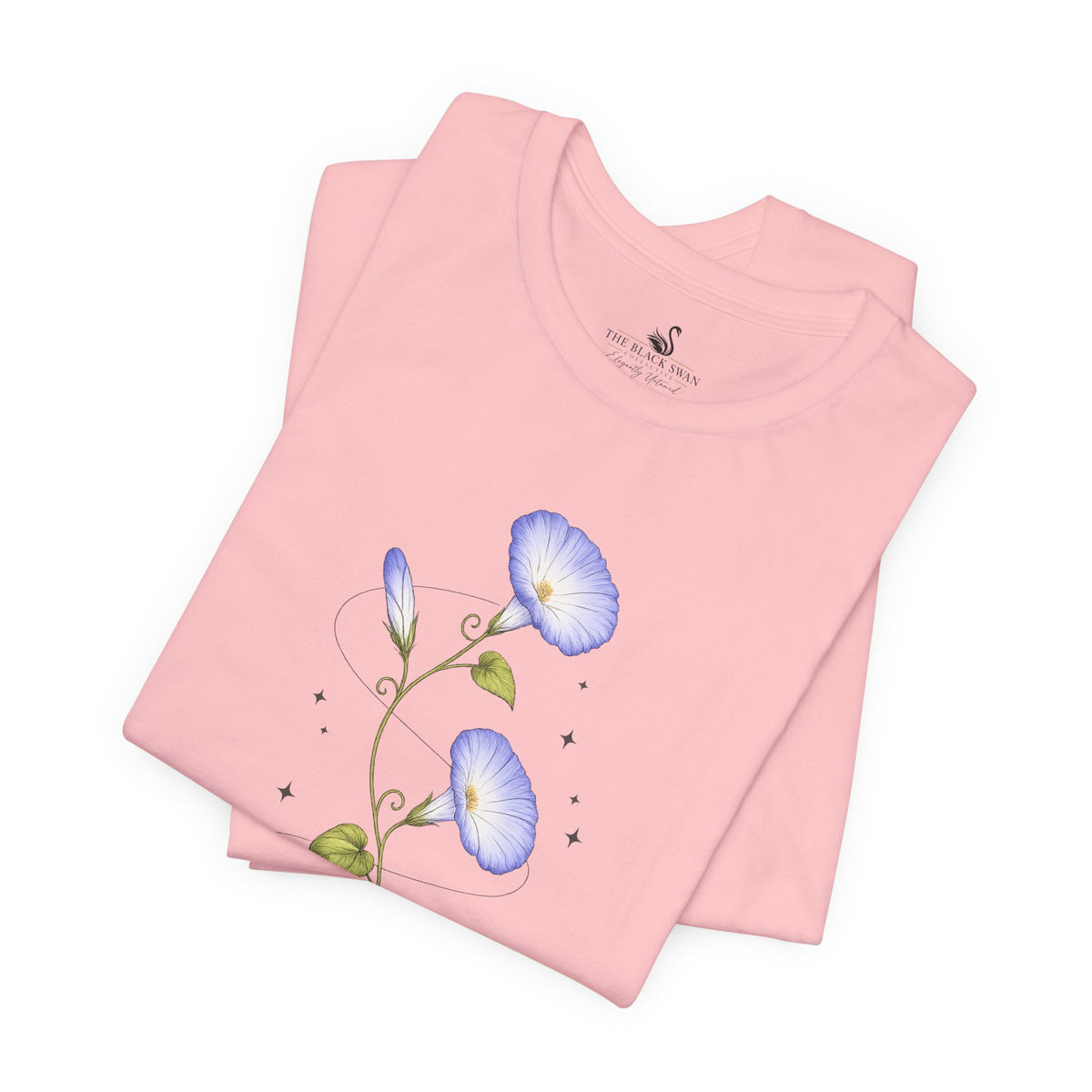 Morning Glory T-Shirt