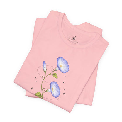 Morning Glory T-Shirt