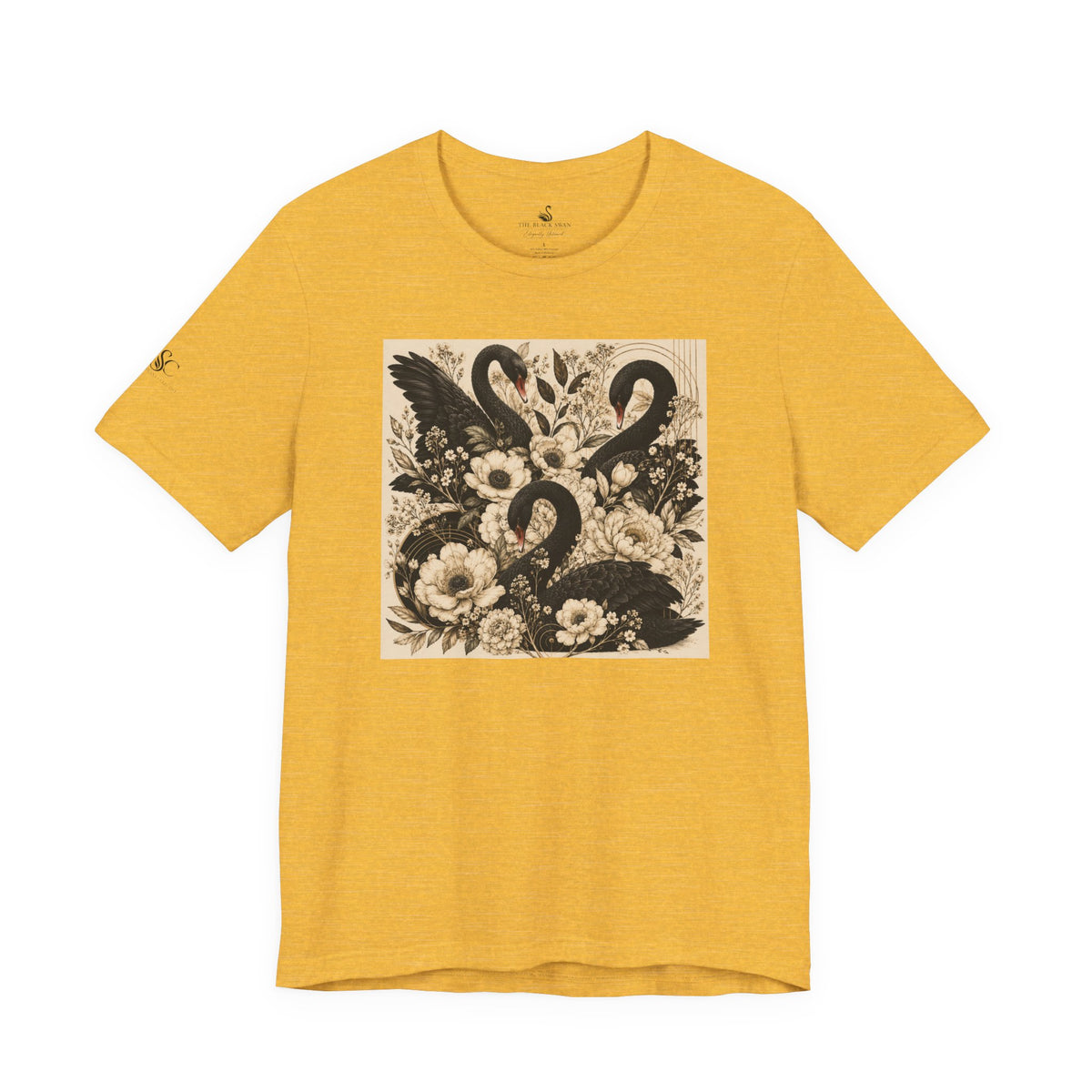 Midnight Bloom T-Shirt