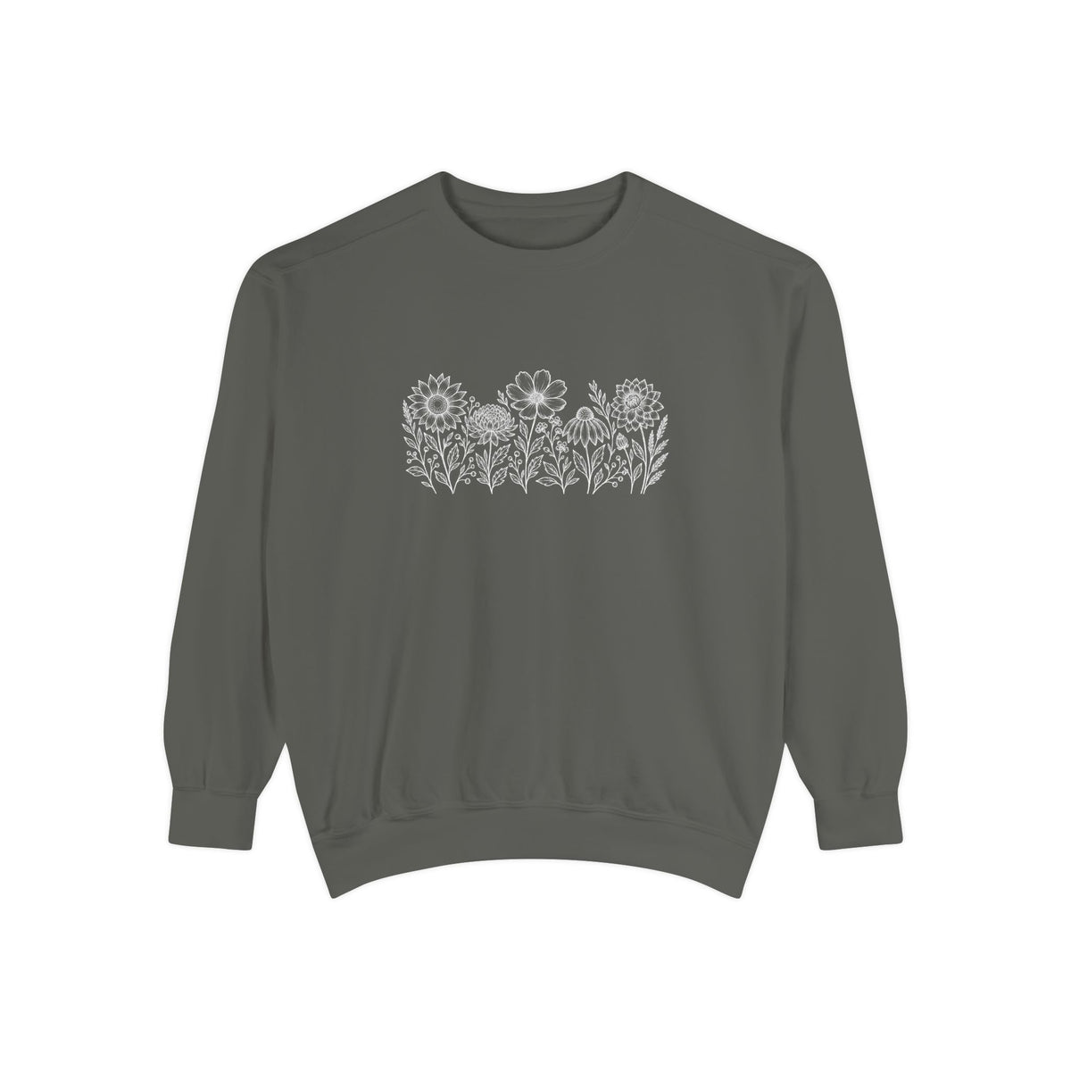 Harvest Garden Sweatshirt