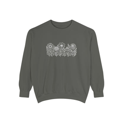 Harvest Garden Sweatshirt