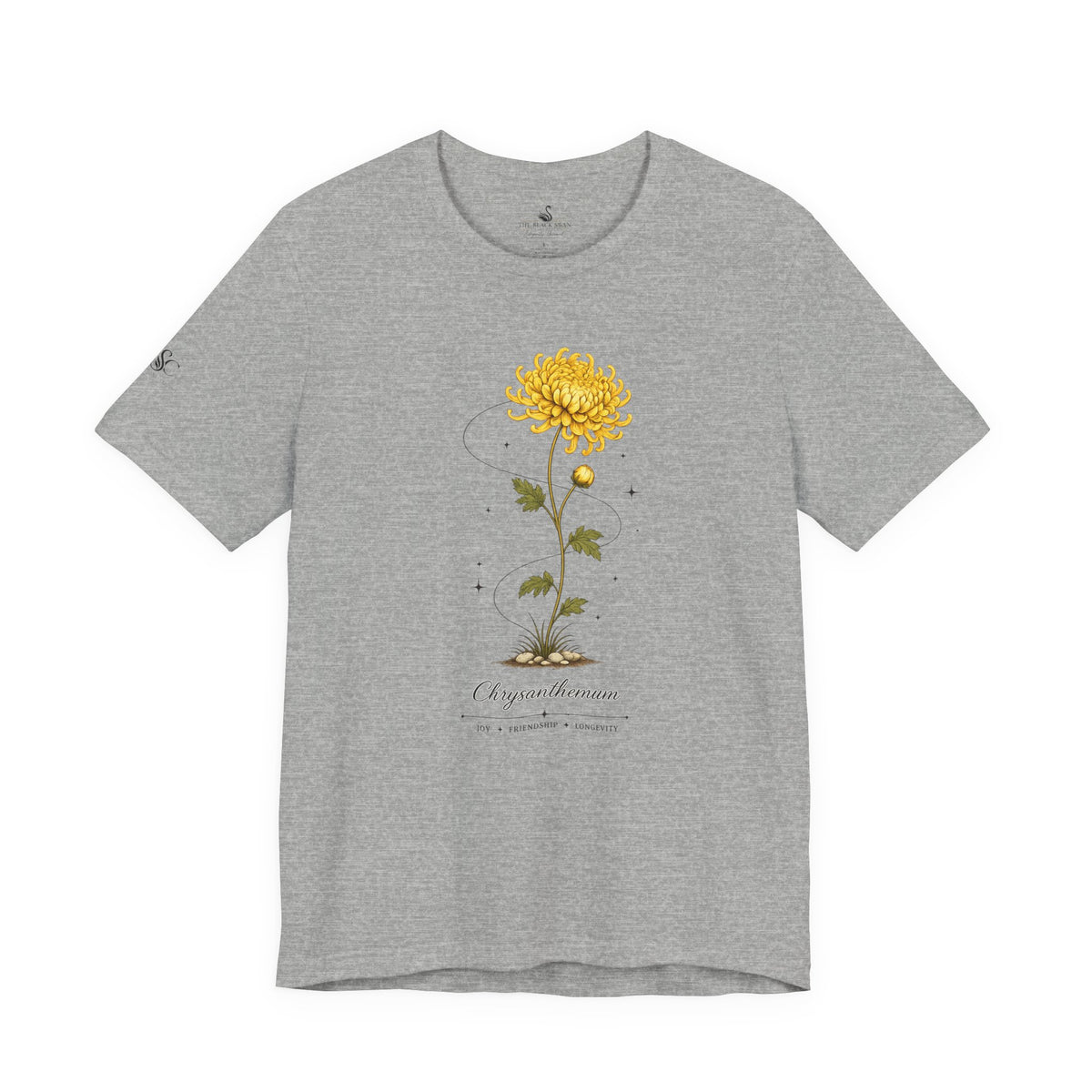 Chrysanthemum T-Shirt