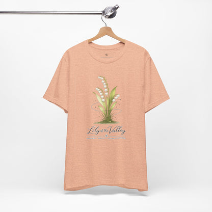 Lily of the Valley