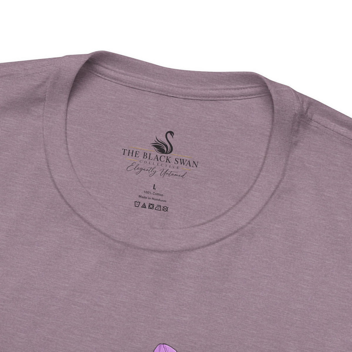 Violet T-Shirt