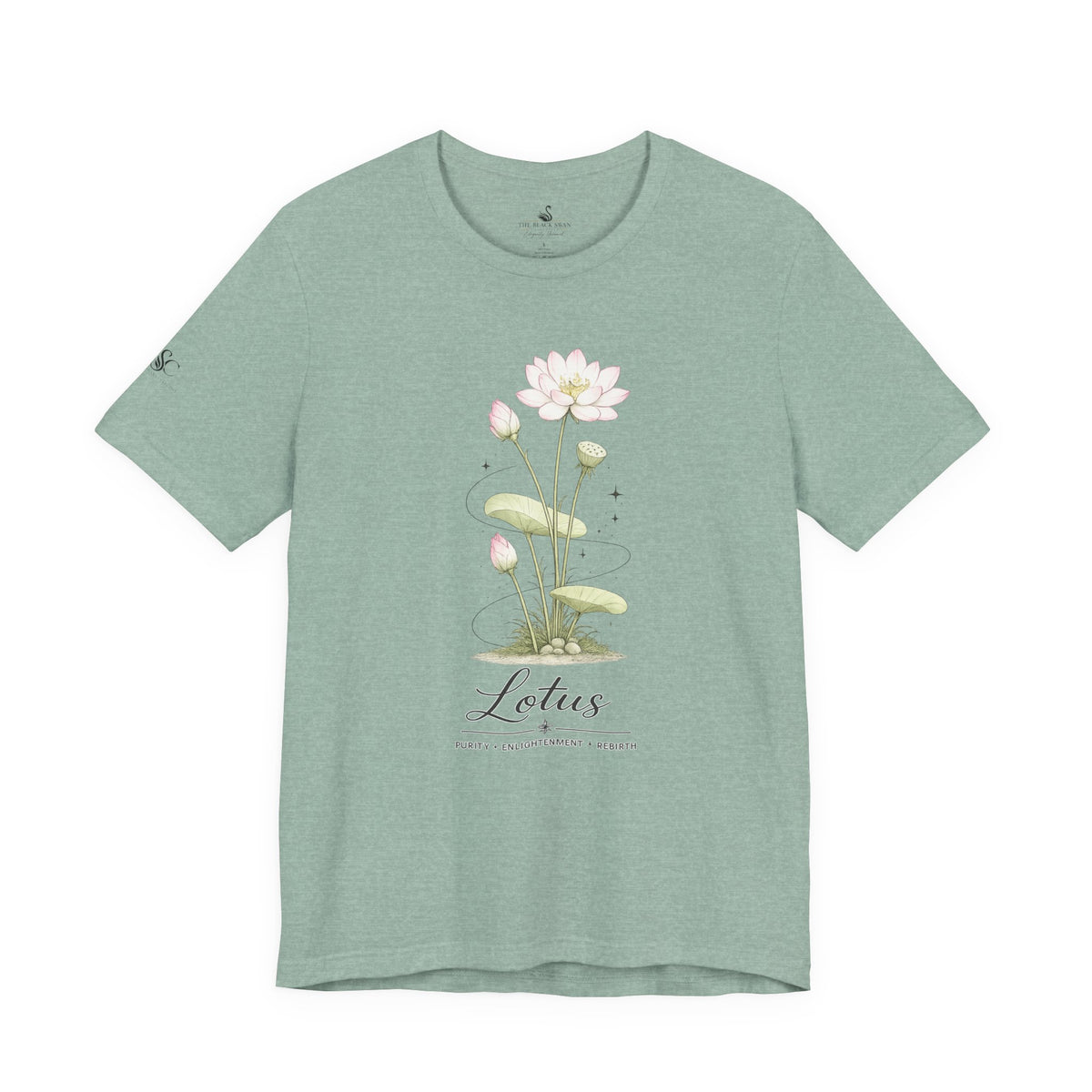 Lotus T-Shirt
