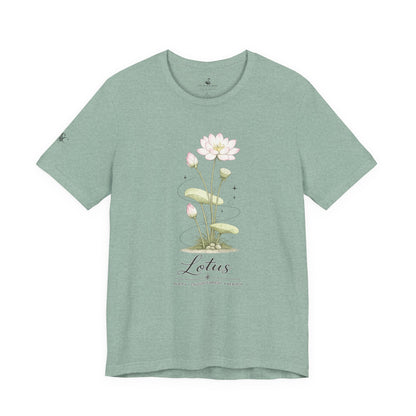 Lotus T-Shirt