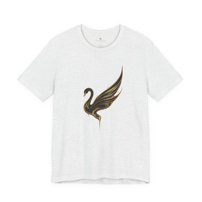Unfold Embroidered