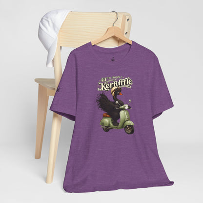Off to cause a Kerfuffle T-Shirt