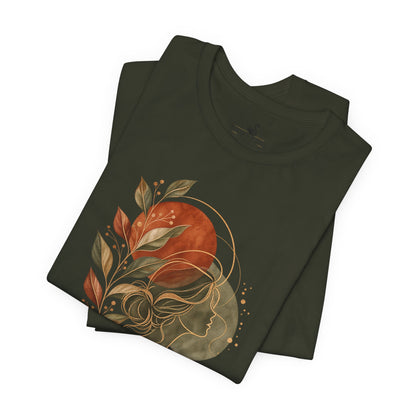 In Her Element T-Shirt