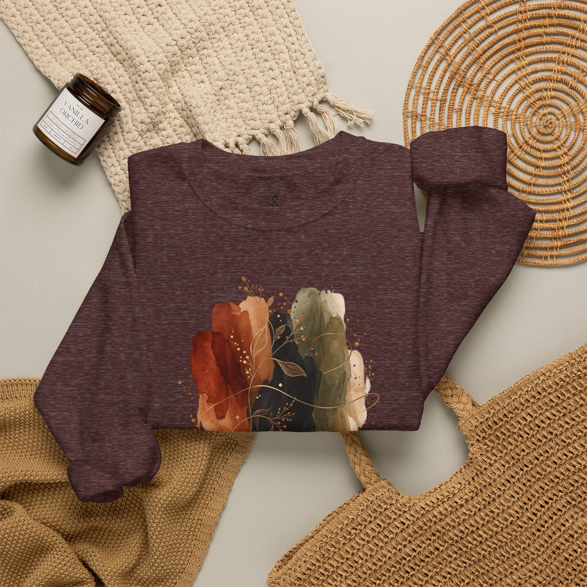 Art of Becoming Sweatshirt