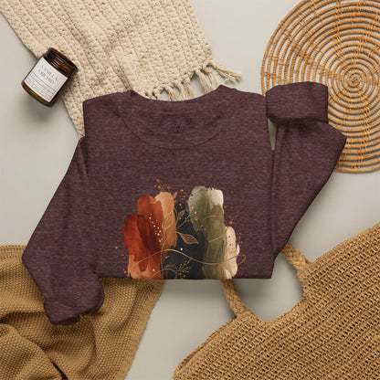 Art of Becoming Sweatshirt
