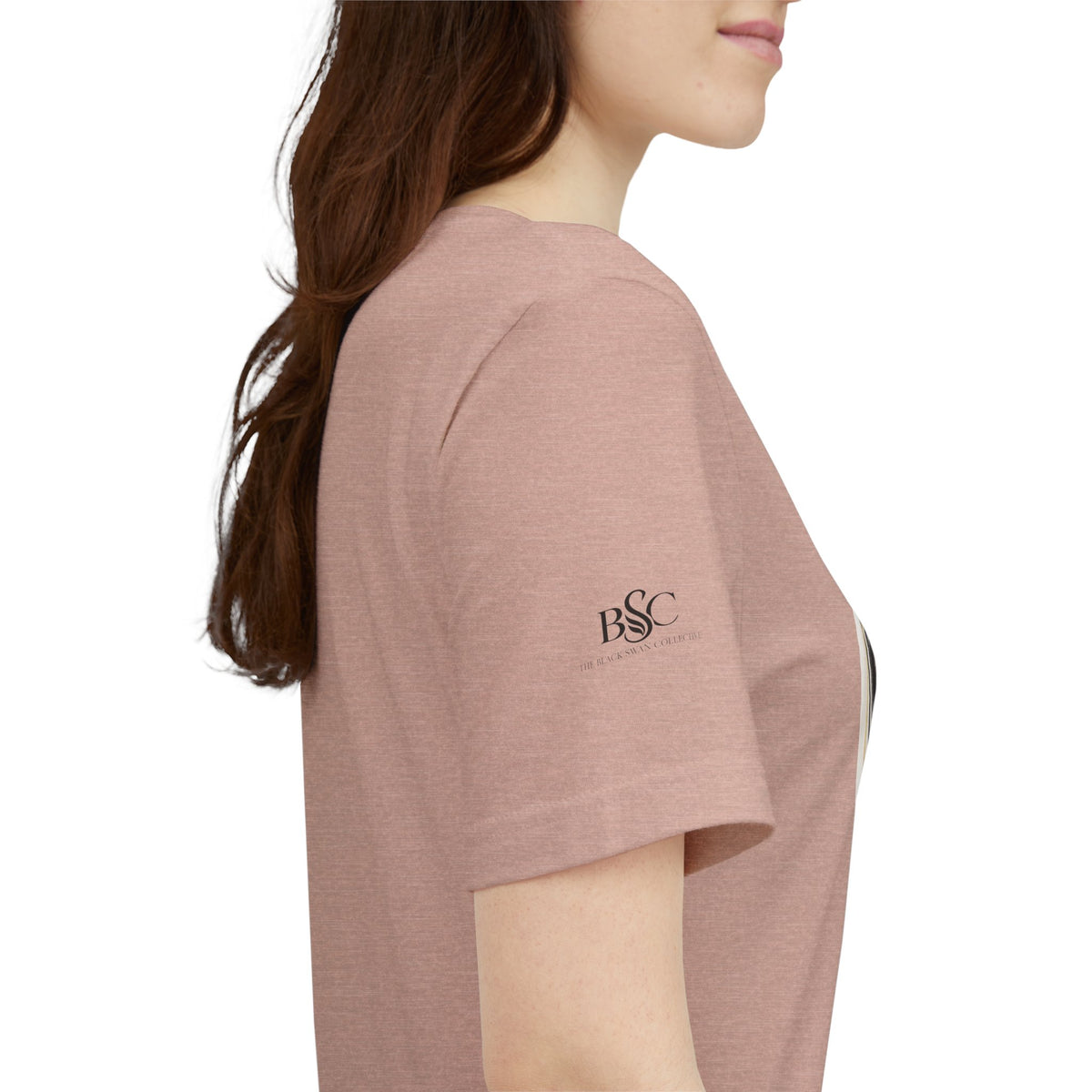 Aligned T-Shirt