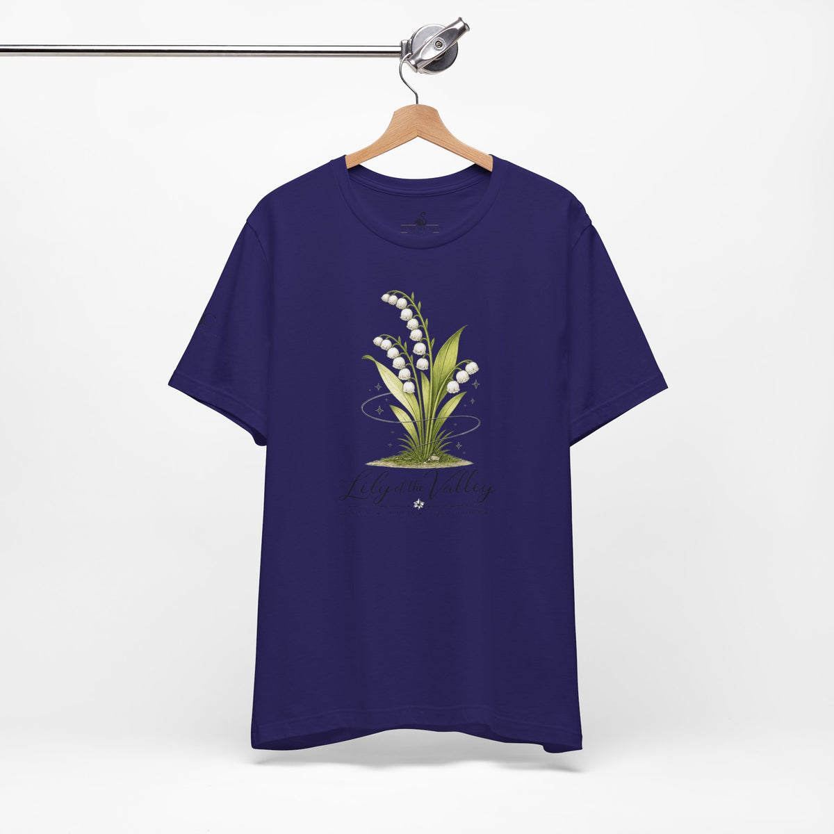 Lily of the Valley T-Shirt