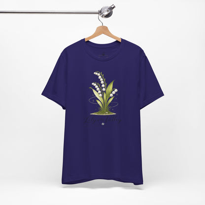 Lily of the Valley T-Shirt