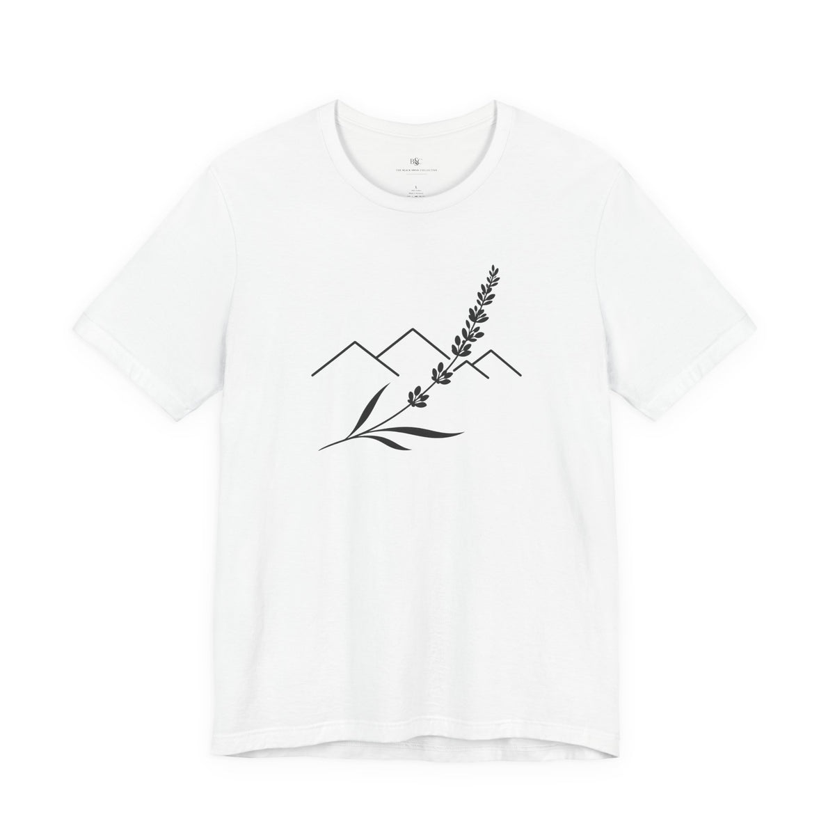 Lavender Ridge T-Shirt