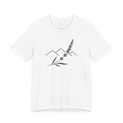 Lavender Ridge T-Shirt