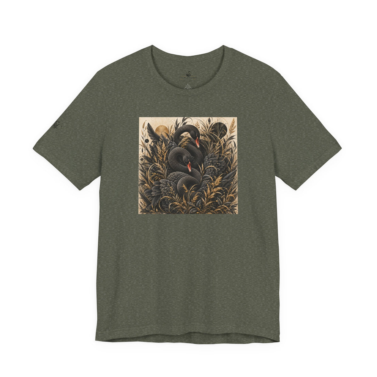 Noir Reverie T-Shirt