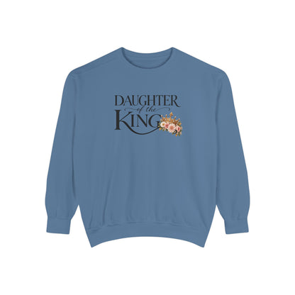 Daughter of the King Sweatshirt