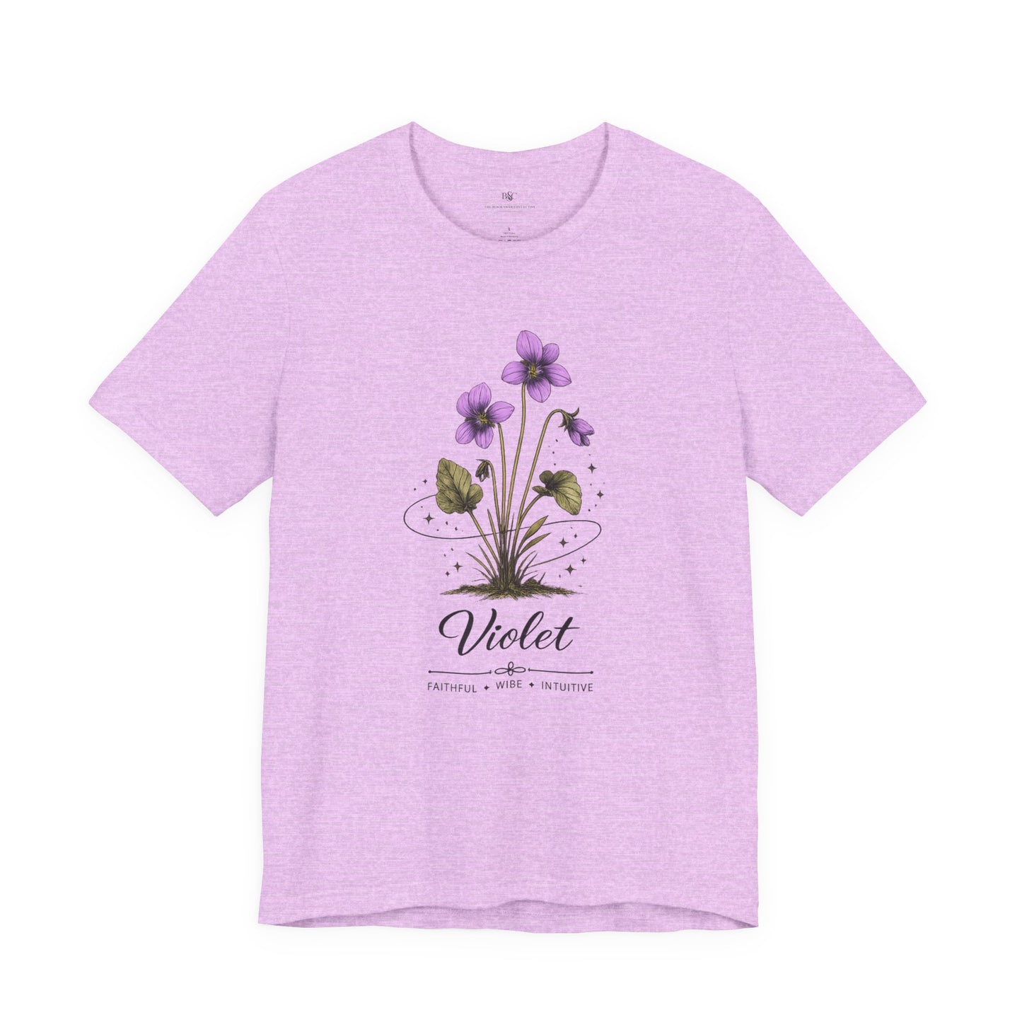 Violet