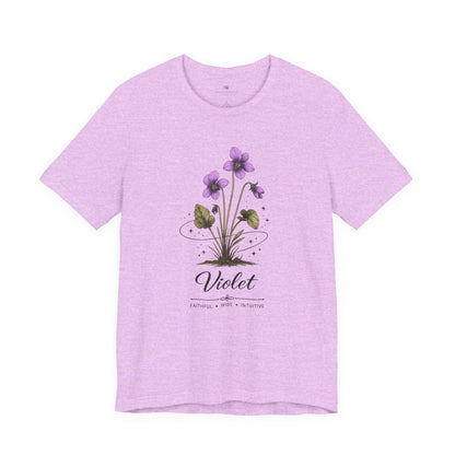 Violet