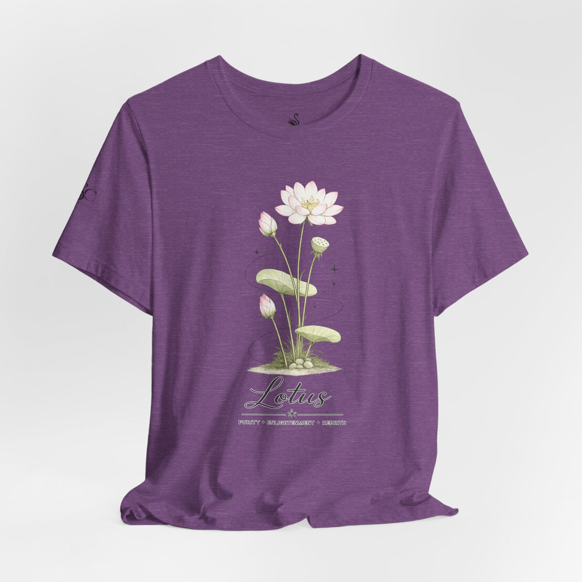 Lotus T-Shirt
