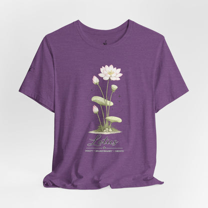 Lotus T-Shirt