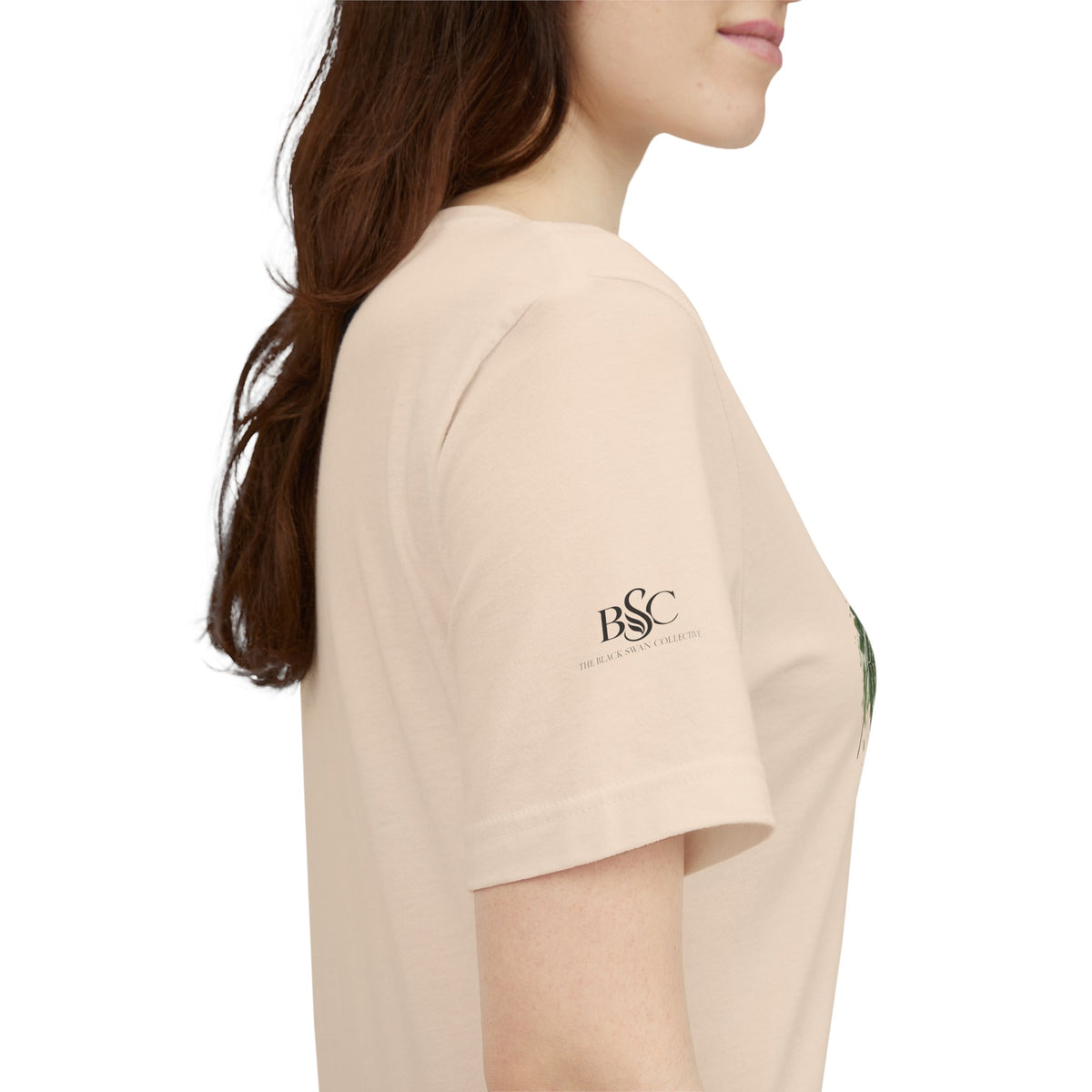 Whispering Fern T-Shirt