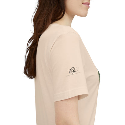 Whispering Fern T-Shirt