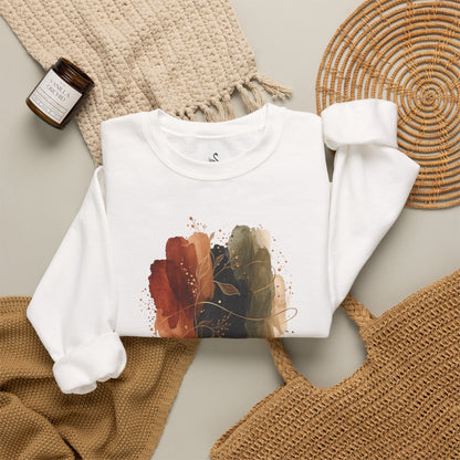 Art of Becoming Sweatshirt