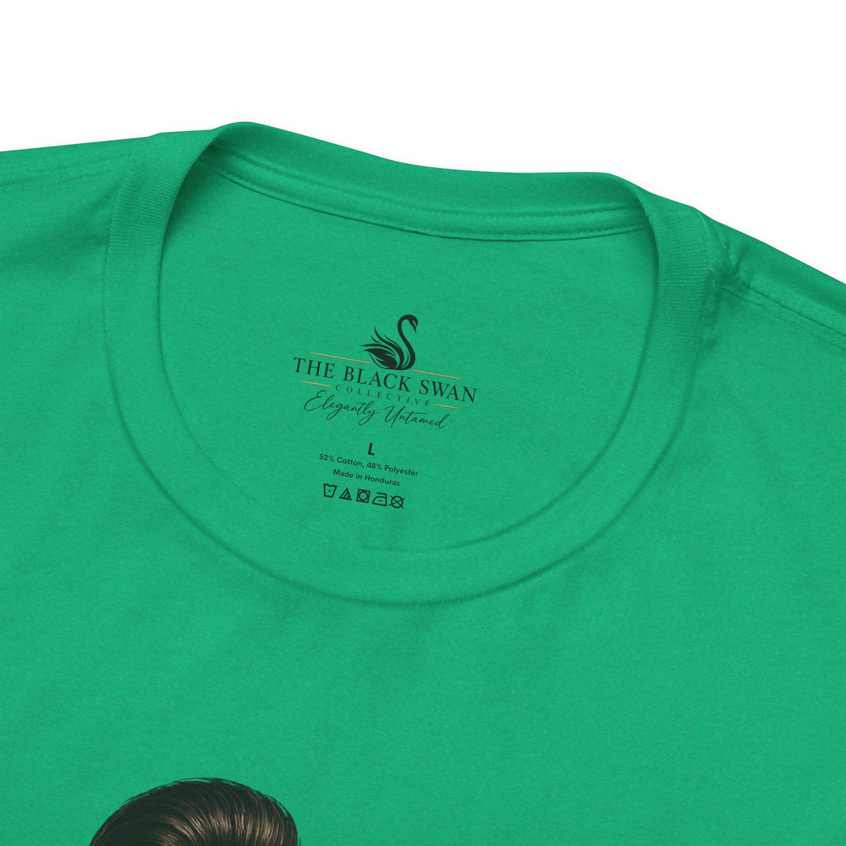 Confidently Rebellious TShirt