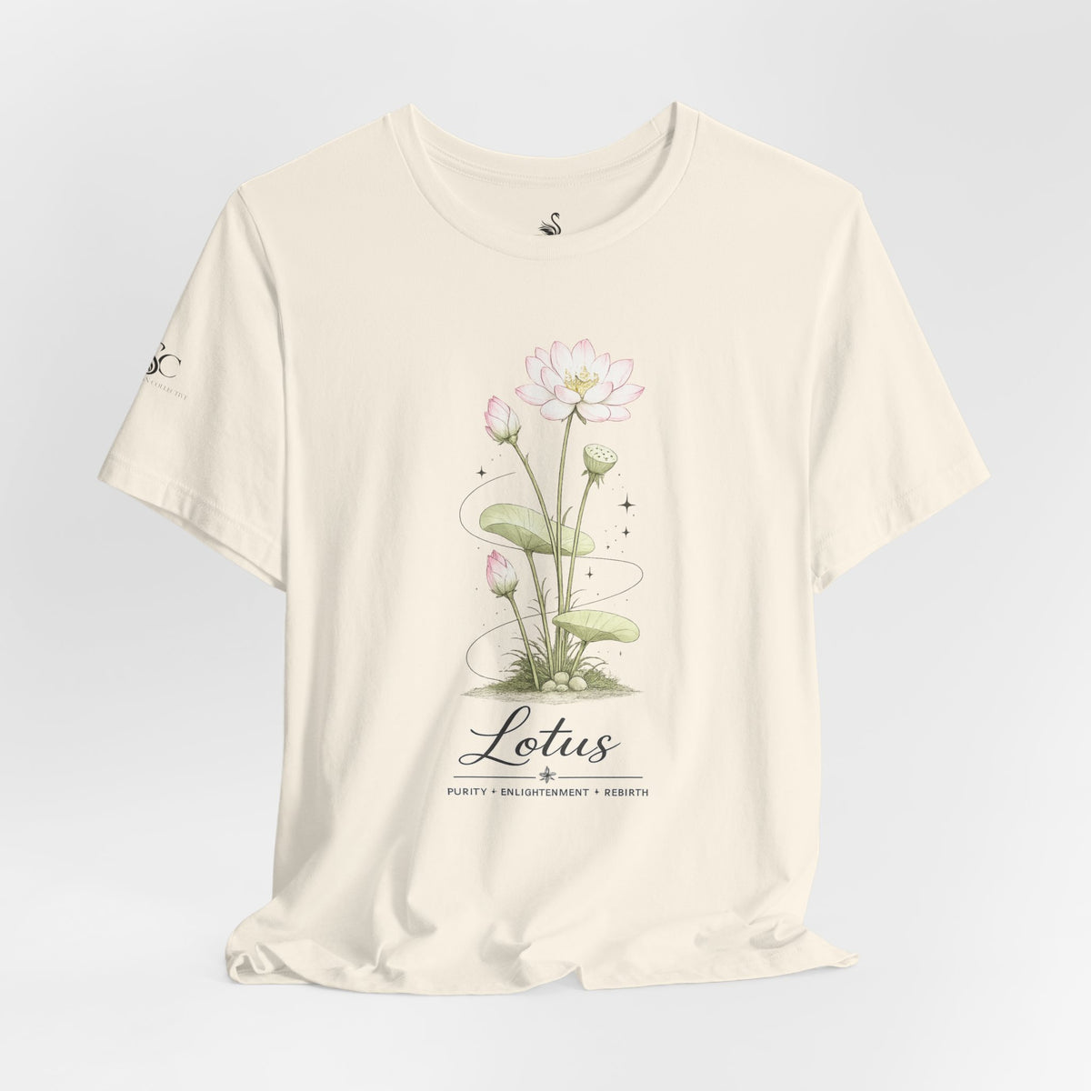 Lotus T-Shirt