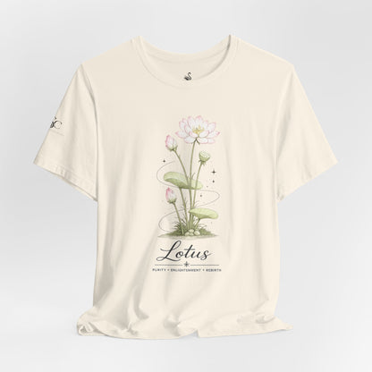 Lotus T-Shirt