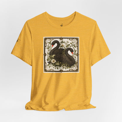 Botanical Flight T-Shirt