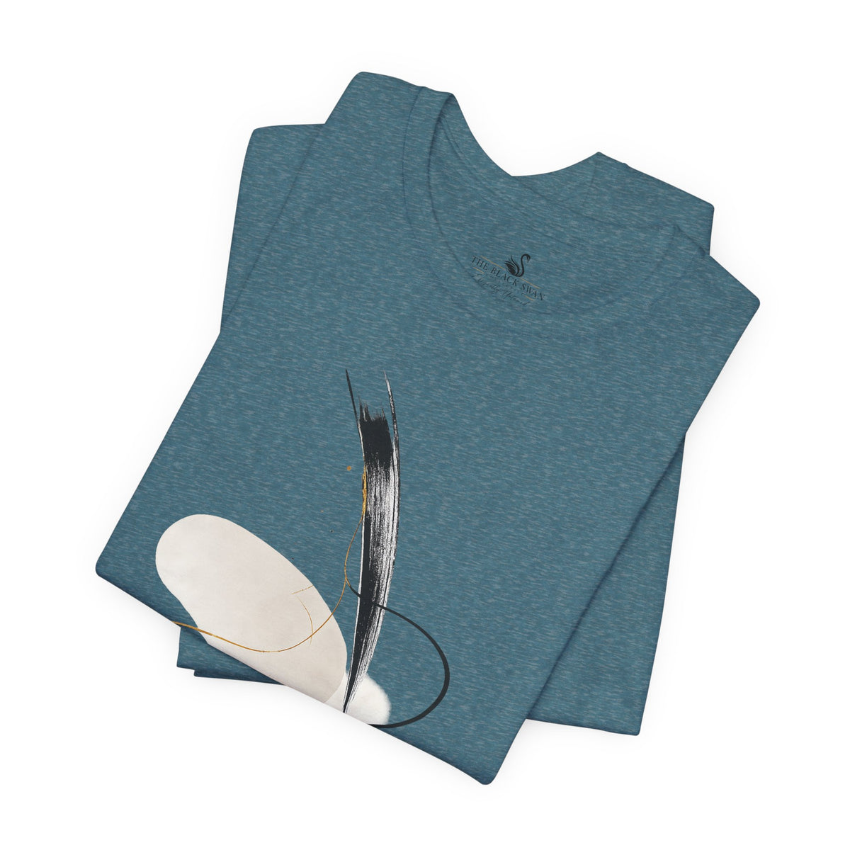 Contrast T-Shirt