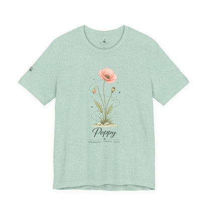 Poppy T-Shirt