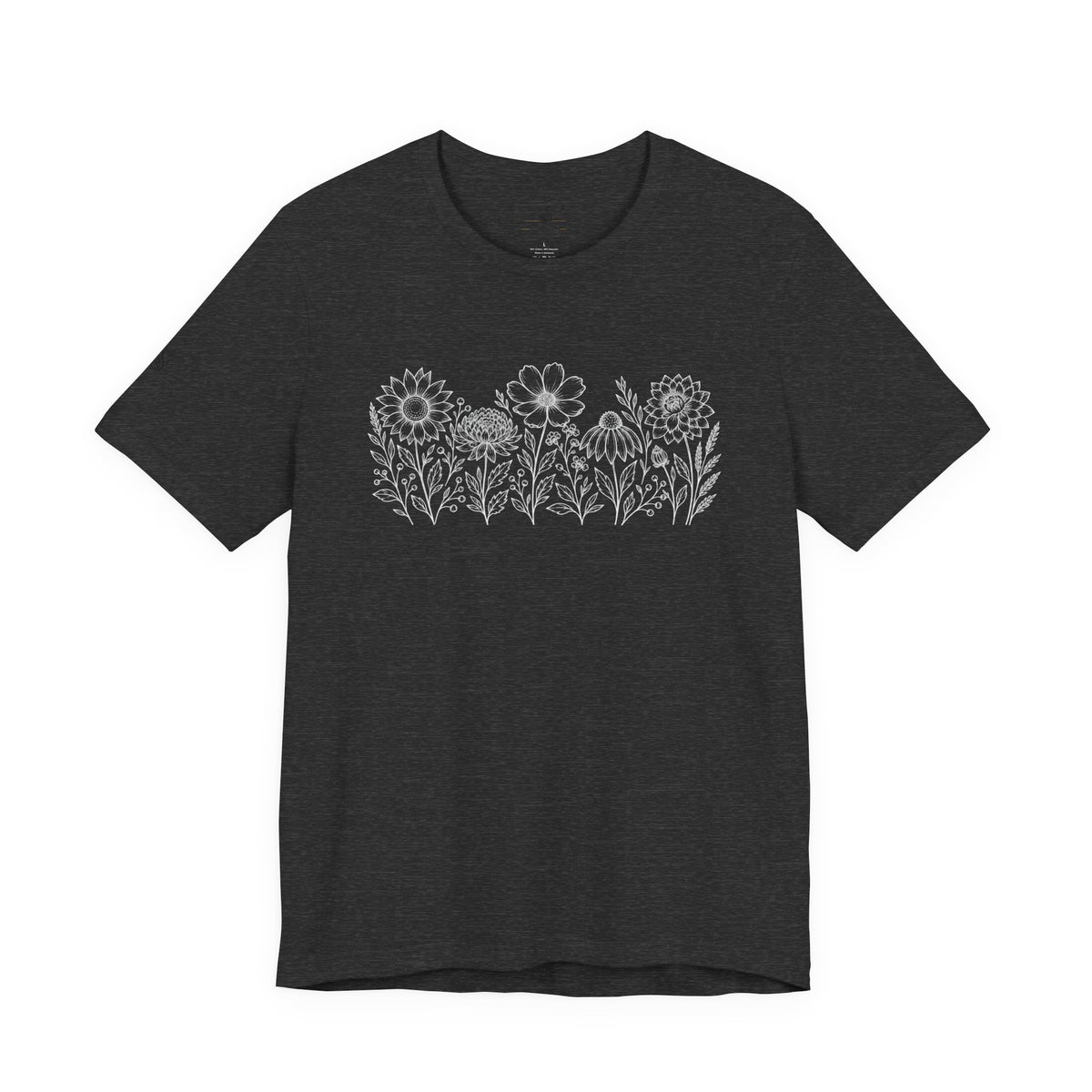 Harvest Garden T-Shirt