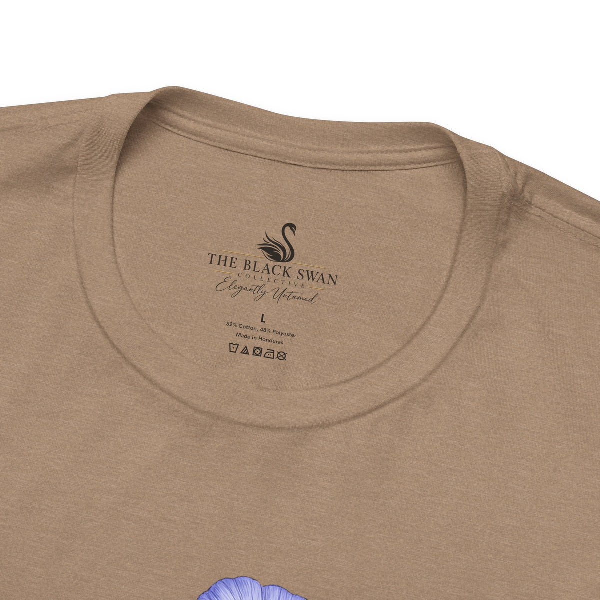 Morning Glory T-Shirt