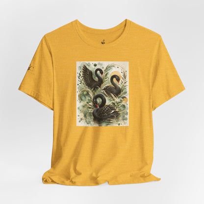 Emerald Grace T-Shirt