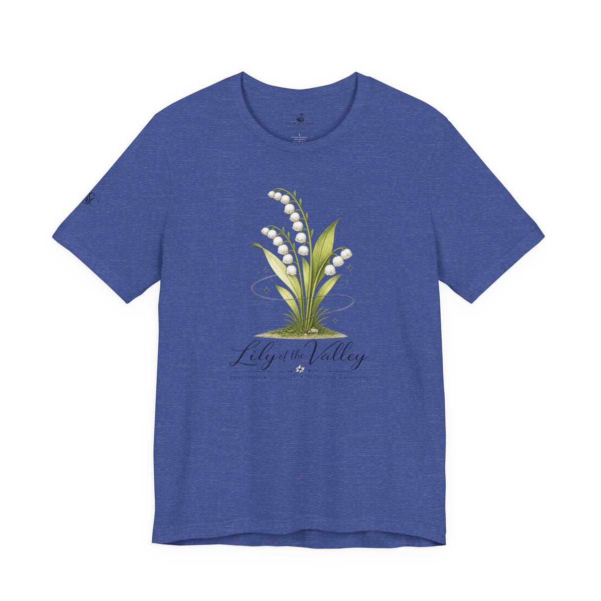 Lily of the Valley T-Shirt