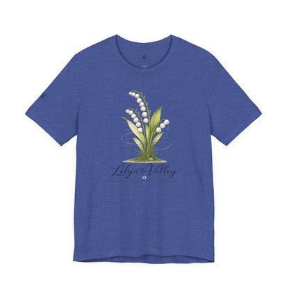 Lily of the Valley T-Shirt