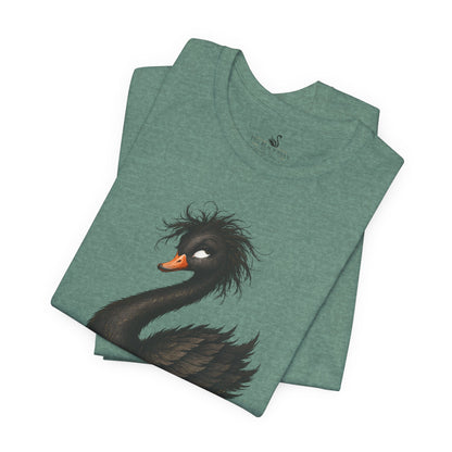 Fluent in Eye Rolls T-Shirt