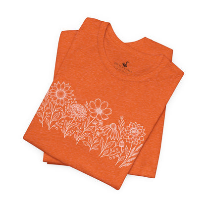 Harvest Garden T-Shirt