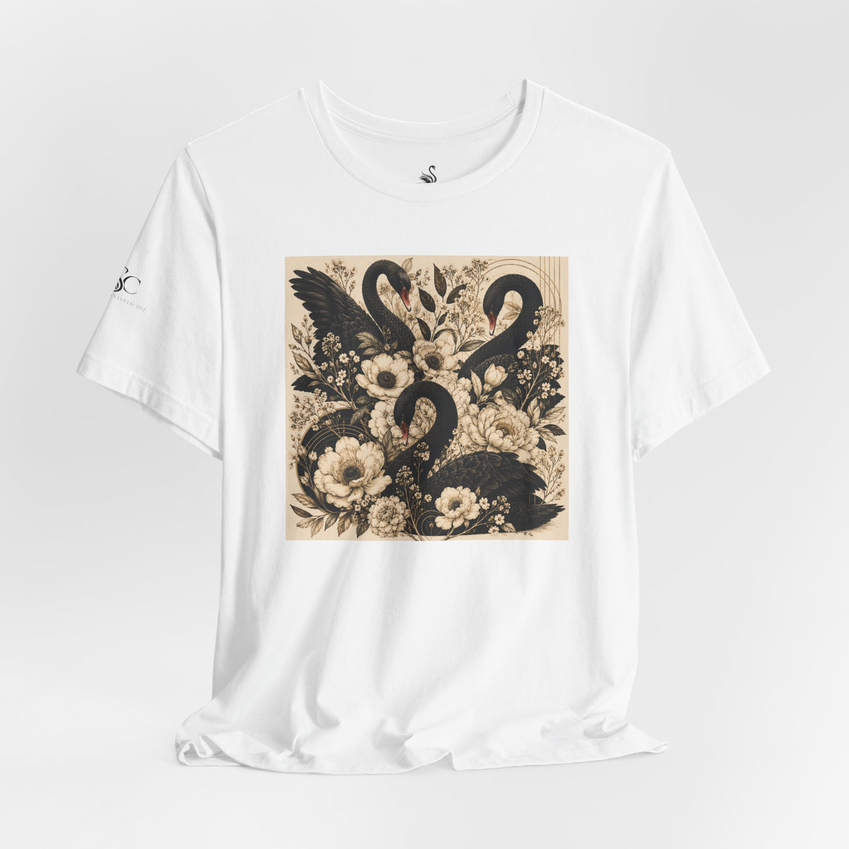 Midnight Bloom T-Shirt