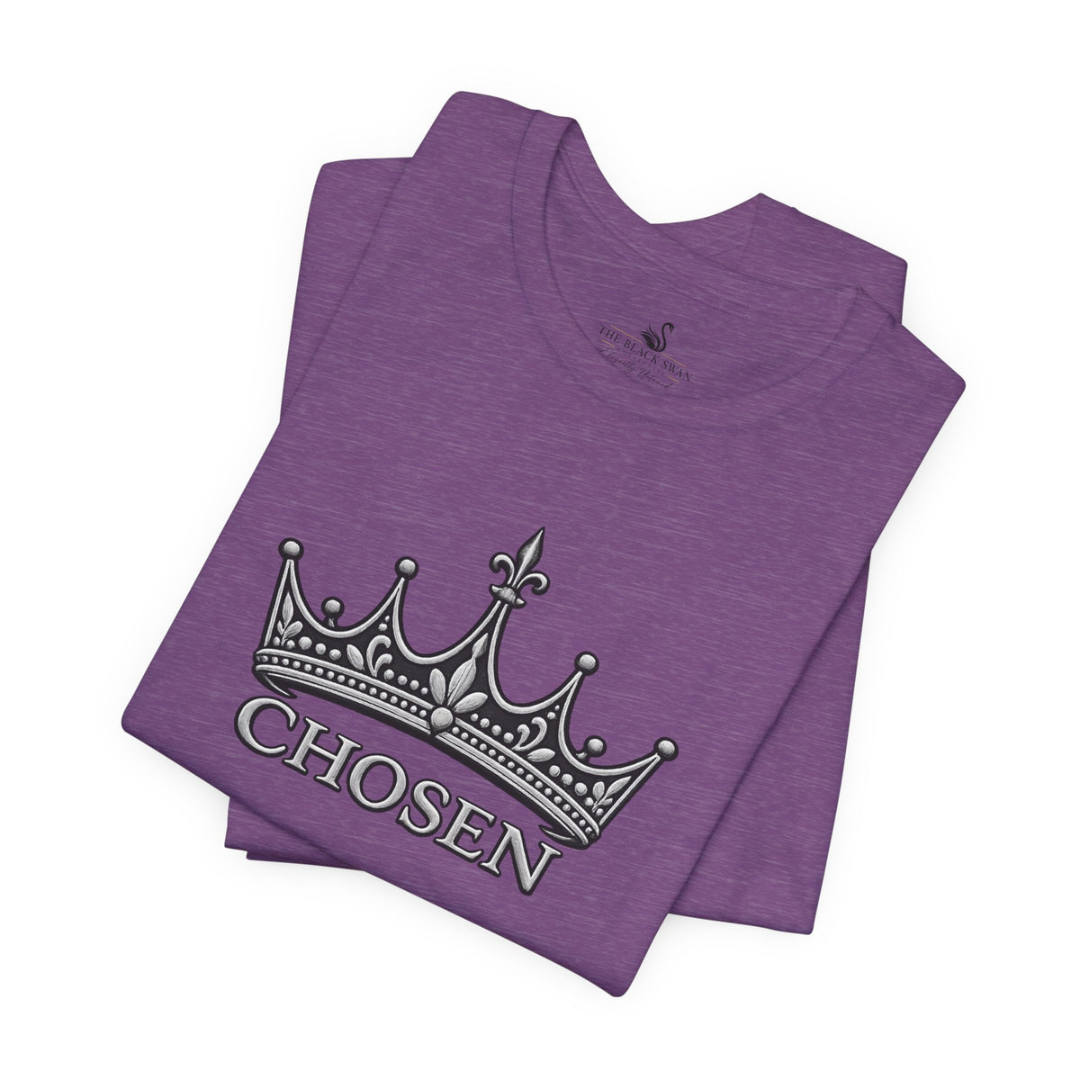 Chosen Crown T-Shirt