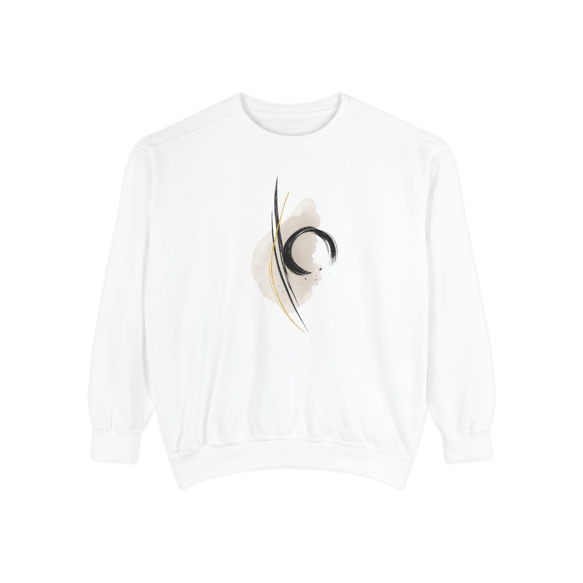 Aligned Sweatshirt
