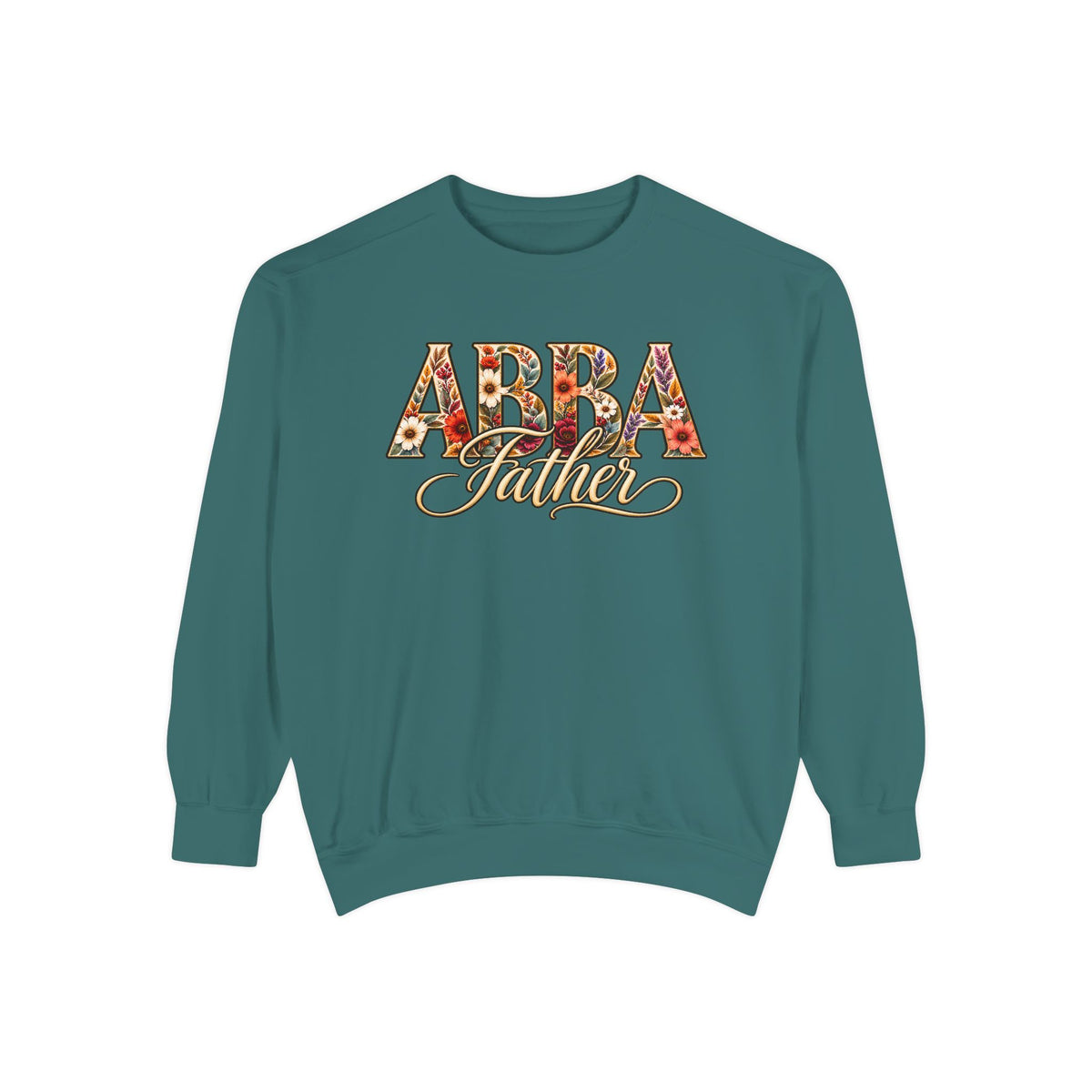 Abba Father Sweatshirt
