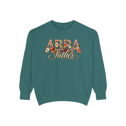 Abba Father Sweatshirt